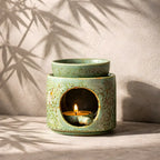 Ambre de Maharani – Encens de Prestige - 30 G - Encens et Purification