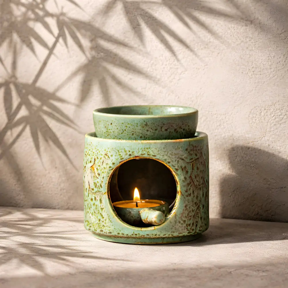 Ambre de Maharani – Encens de Prestige - 30 G - Encens et Purification