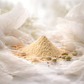 Argile Jaune & Amla - Masque Ayurvédique purifiant peau & cheveux - 100 G - Poudre de plantes et fleurs