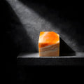 Calcite Orange - Vertus Bienfaits et Propriétés - Pierre et Cristaux