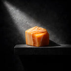 Calcite Orange - Vertus Bienfaits et Propriétés - Pierre et Cristaux