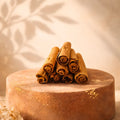 Cannelle – Bâtons Ceylan - Épice ayurvédique