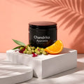 Crème Corps Orange Fleur d’Oranger Cardamome – Éclat Lumineux & Réconfort Épicé - Soins du corps visage beauté