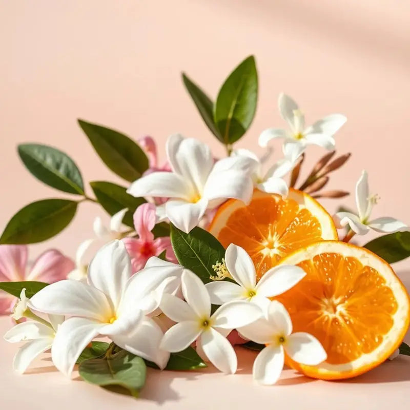 Crème Corps Ylang Abricot Mandarine – Nutrition Sublime & Éclat Sensoriel - Soins du corps visage beauté