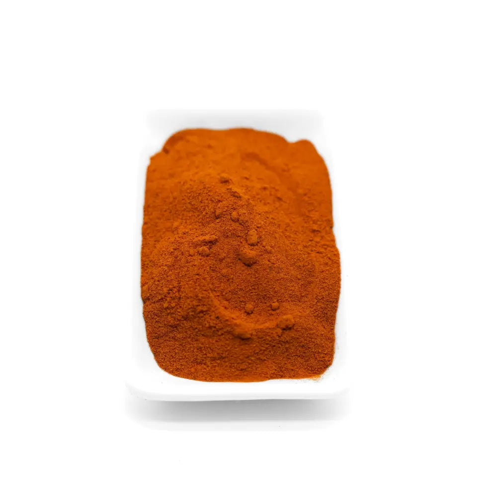 Curcuma – Racine ayurvédique en poudre - Épice ayurvédique