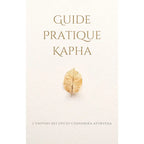 Ebook – Équilibrer Kapha - EBOOK