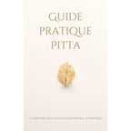 Ebook – Équilibrer Pitta - EBOOK