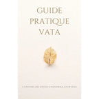 Ebook – Équilibrer Vata - EBOOK