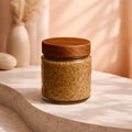 Gommage Corps Cinnamon Latte – Rituel Gourmand & Chaleur Épicée - Soins du corps visage beauté