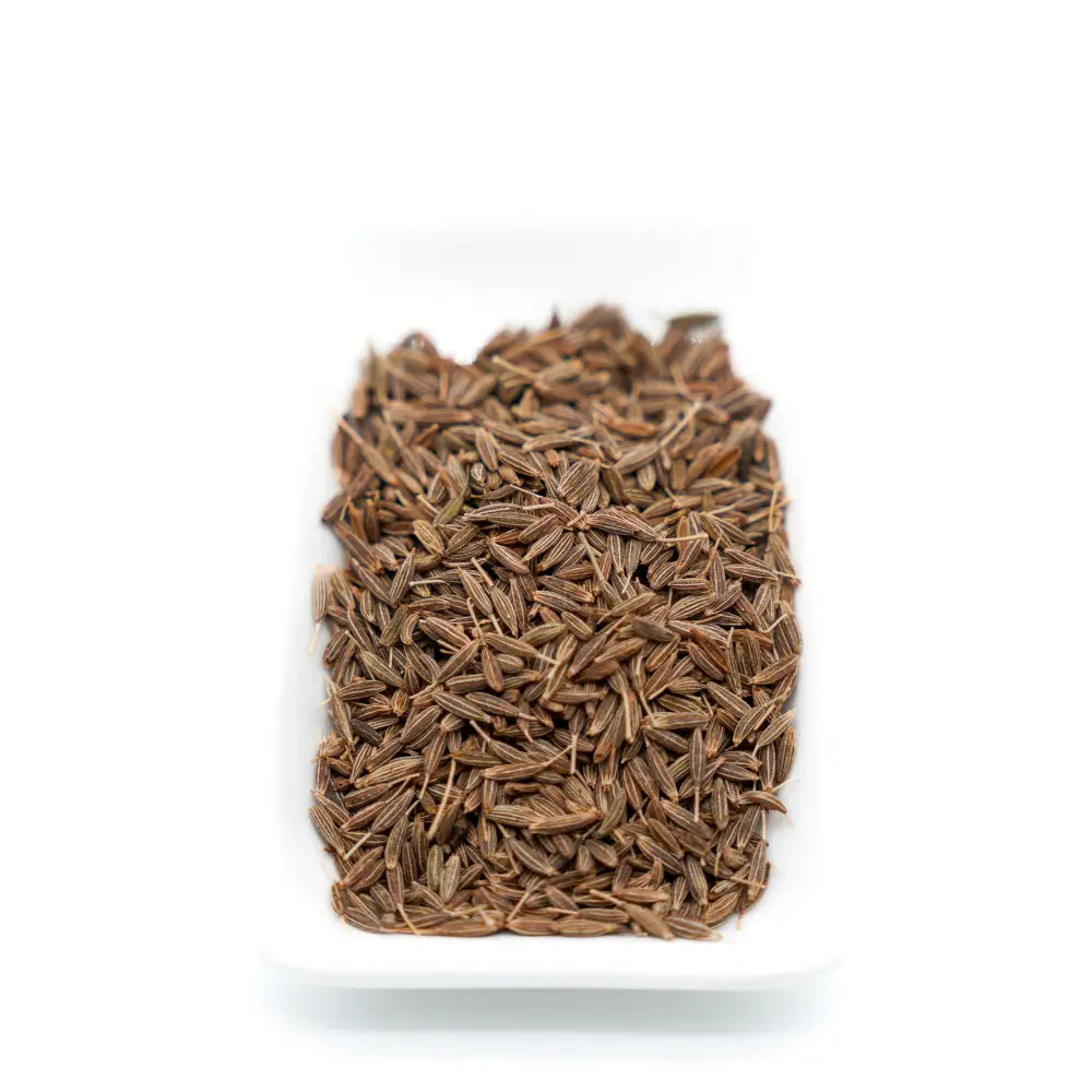 Graines de cumin entières – Épice ayurvédique pour digestion et cuisine savoureuse - Épice ayurvédique