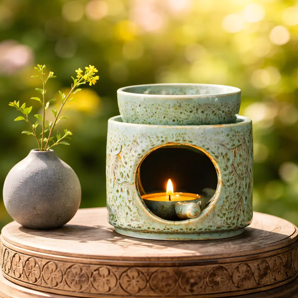 Jasmin d’Indra – Encens de Prestige - 30 G - Encens et Purification