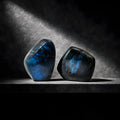 Labradorite - Vertus Bienfaits et Propriétés - Pierre et Cristaux