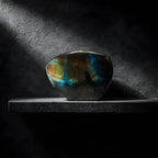 Labradorite - Vertus Bienfaits et Propriétés - Pierre et Cristaux
