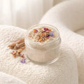 Masque Ayurvédique Fleurs & Épices – Éclat & Régénération Sublime - Soins du corps visage beauté