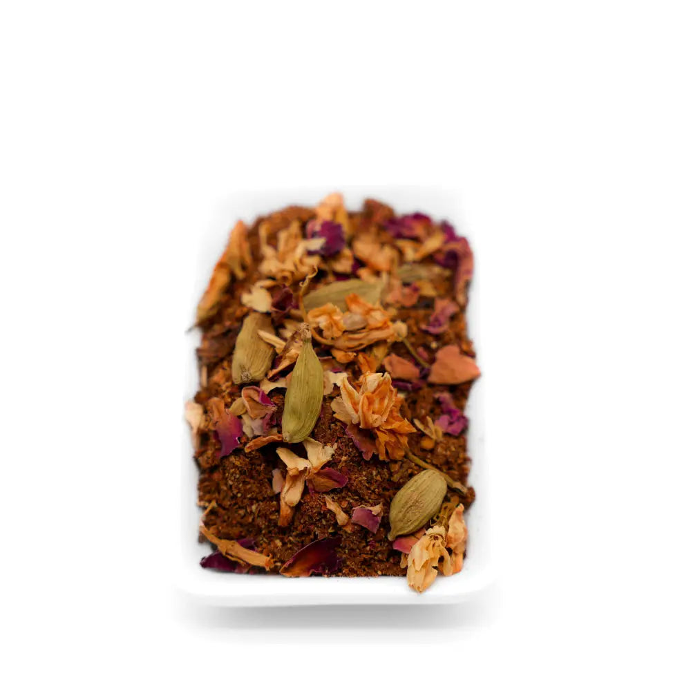 Mélange Éveil des Sens – Épices Ayurvédiques Signature - 50 G - Épice ayurvédique