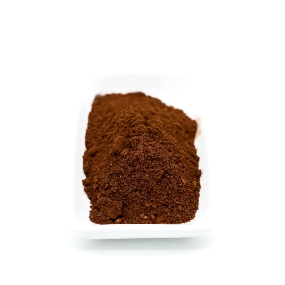 Mélange Fusion Équatoriale – Épices Ayurvédiques Signature - 50 G - Épice ayurvédique