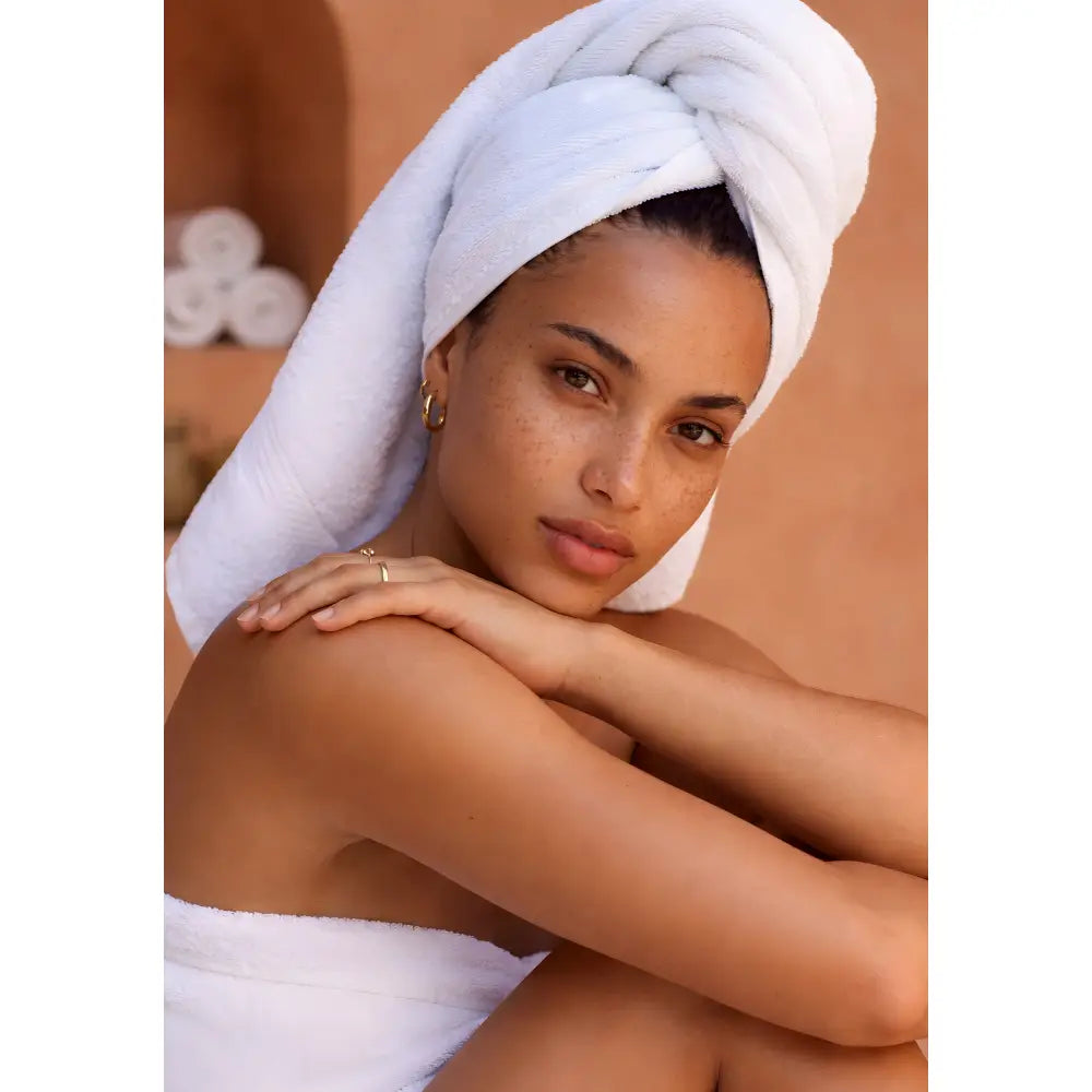 Poudre de Bain Ayurvédique – Rituel Purifiant & Régénération Sensorielle - Soins du corps visage beauté