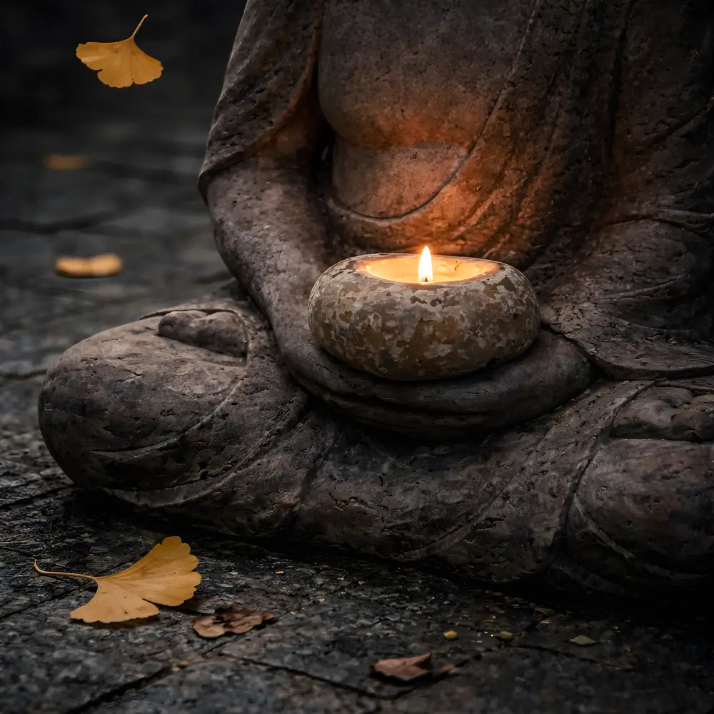 Prana Originel – Formule Ayurvédique Énergie & Immunité - Formules rituels