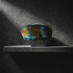 Labradorite - Vertus, Bienfaits et Propriétés