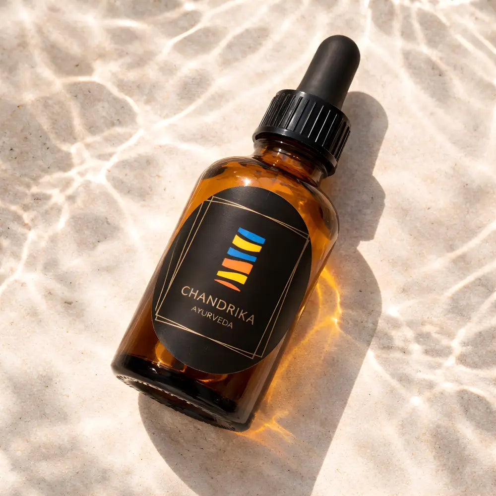 Rasa Nectar – Huile Corps Sensorielle - Huile de massage soins