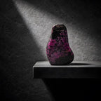 Rhodonite - Vertus Bienfaits et Propriétés - Pierre et Cristaux