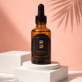 Surya Nectar – Huile Corps Éclat & Nutrition - Huile de massage soins