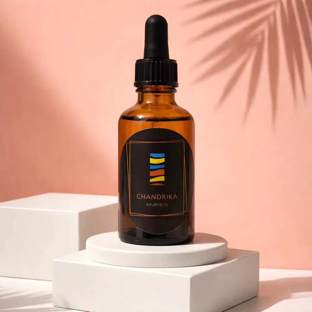 Surya Nectar – Huile Corps Éclat & Nutrition - Huile de massage soins